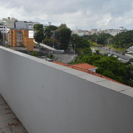 Quartos No Centro De Salvador Exterior foto
